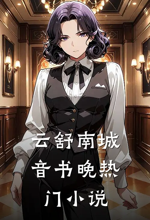云舒南城音书晚热门小说