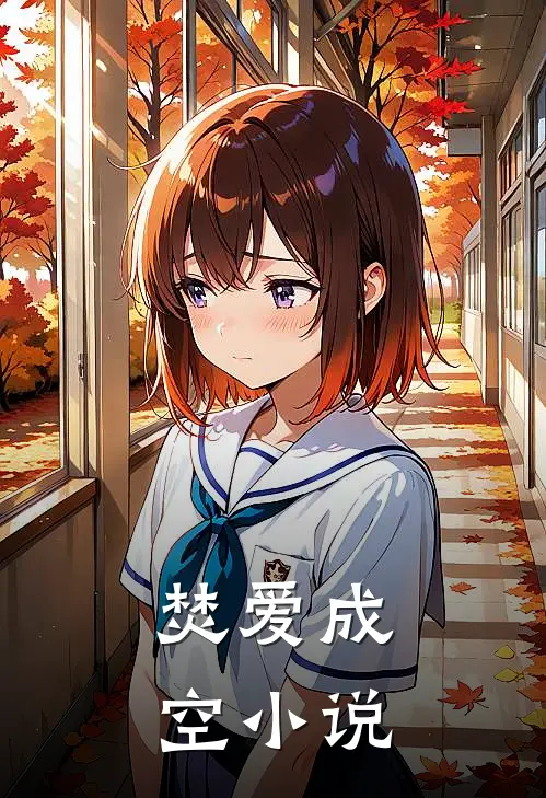 焚爱成空小说