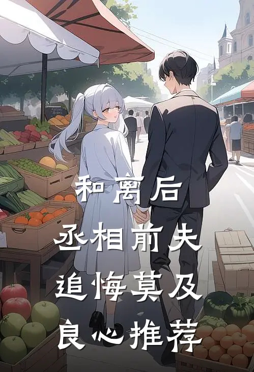 和离后，丞相前夫追悔莫及良心推荐