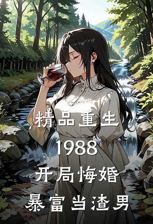 精品重生1988：开局悔婚，暴富当渣男