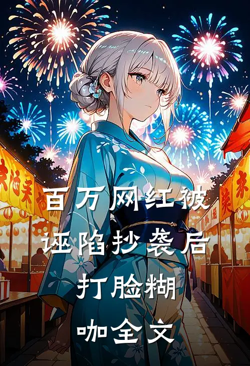 百万网红被诬陷抄袭后，打脸糊咖全文