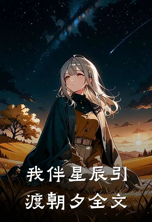 我伴星辰引渡朝夕全文