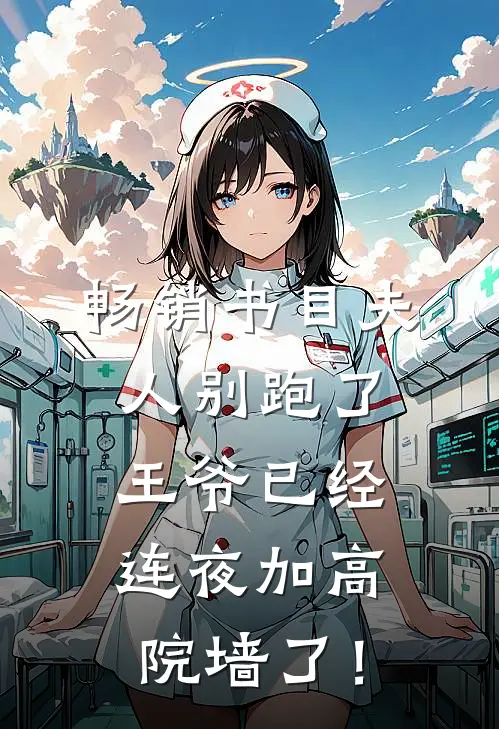 畅销书目夫人别跑了，王爷已经连夜加高院墙了！