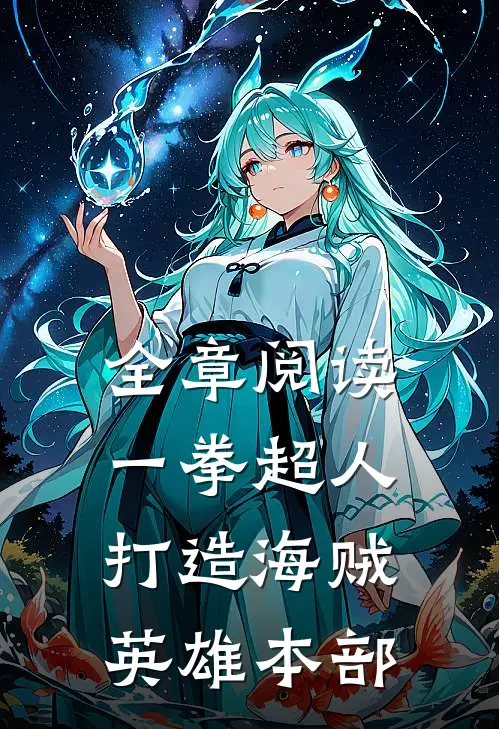 全章阅读一拳超人，打造海贼英雄本部