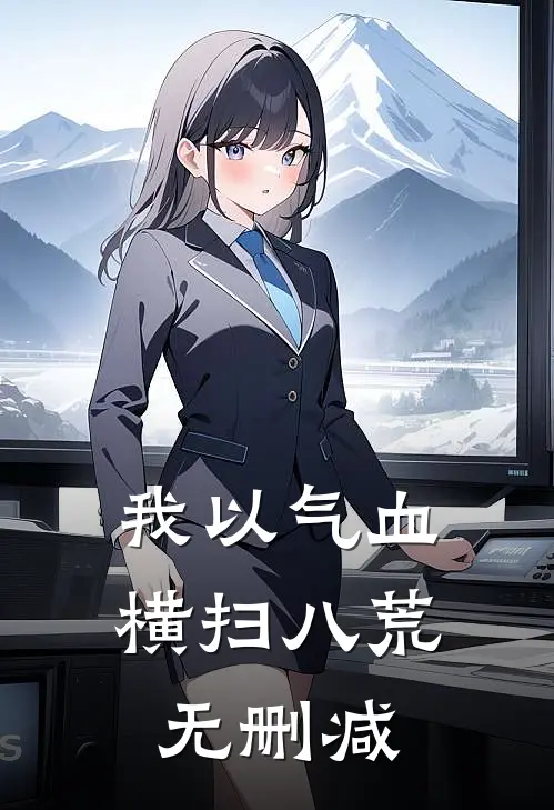 我以气血横扫八荒无删减