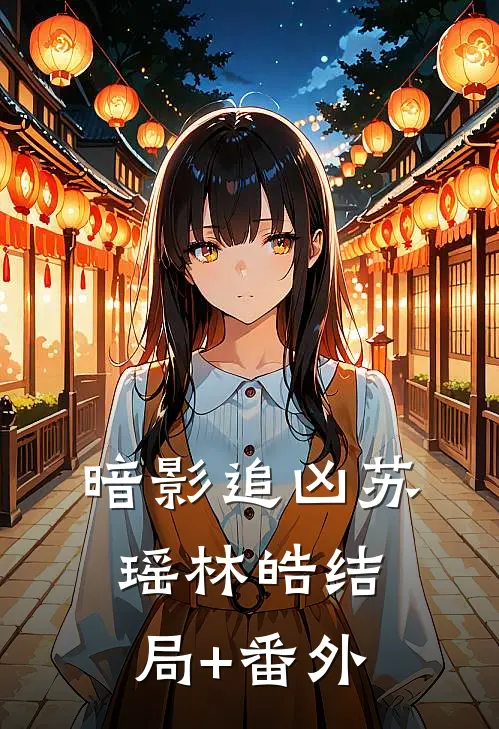 《暗影追凶》苏瑶林皓结局+番外