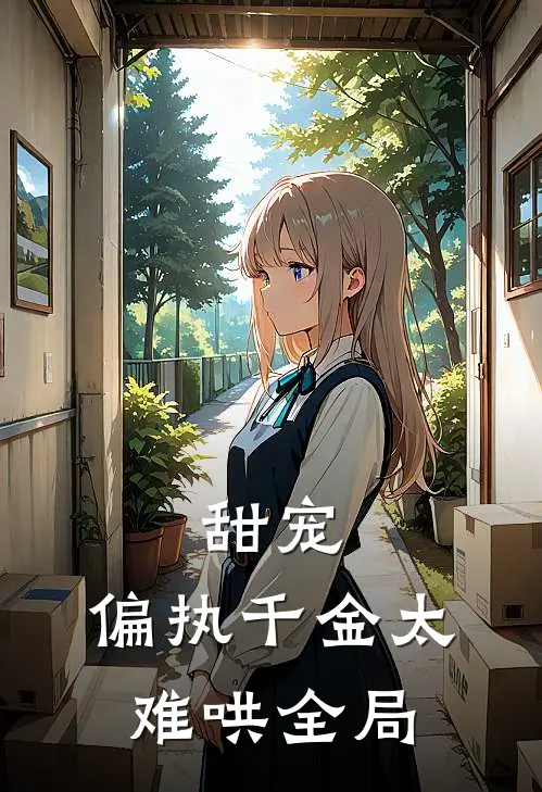 甜宠：偏执千金太难哄全局