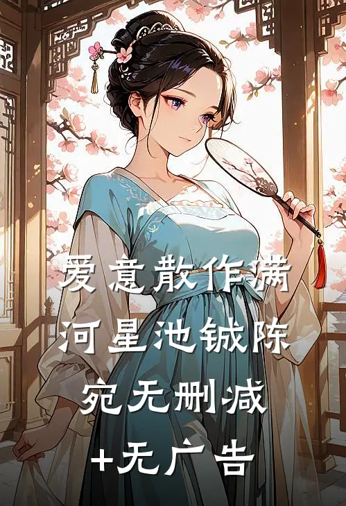 爱意散作满河星池铖陈宛无删减+无广告