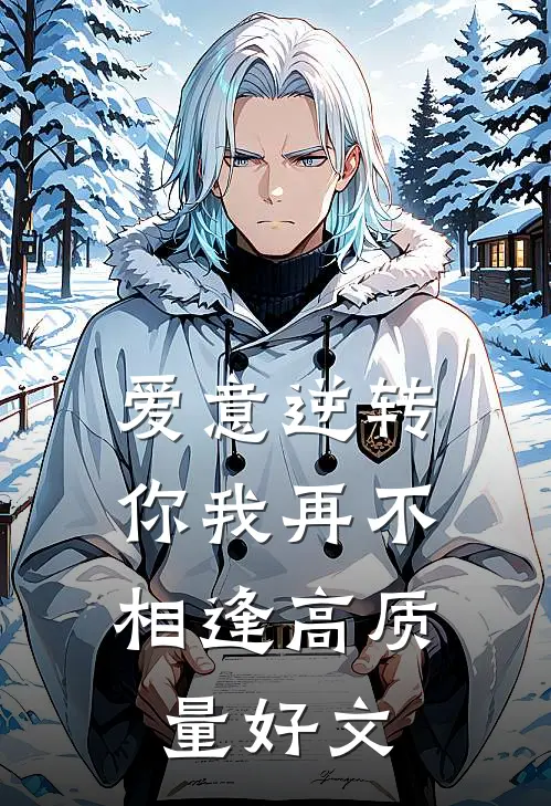 爱意逆转，你我再不相逢高质量好文
