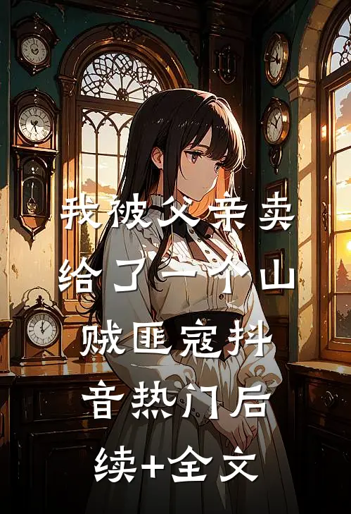 我被父亲卖给了一个山贼匪寇抖音热门后续+全文