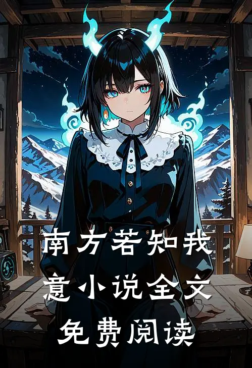 南方若知我意小说全文免费阅读
