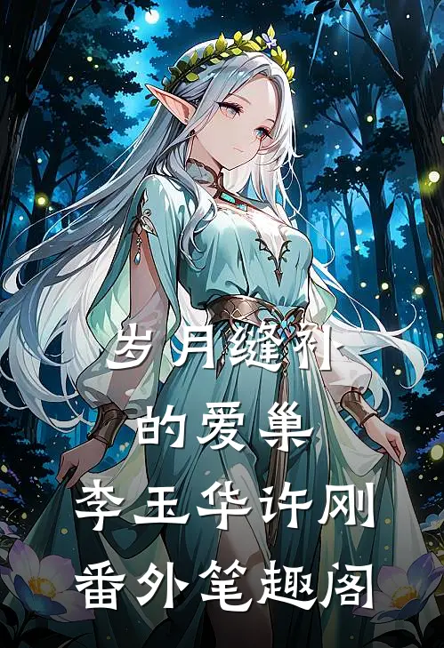 岁月缝补的爱巢：李玉华许刚番外笔趣阁