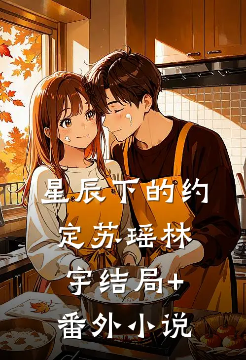 《星辰下的约定》苏瑶林宇结局+番外小说