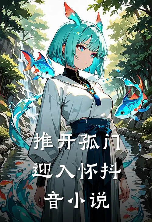 推开孤门迎入怀抖音小说