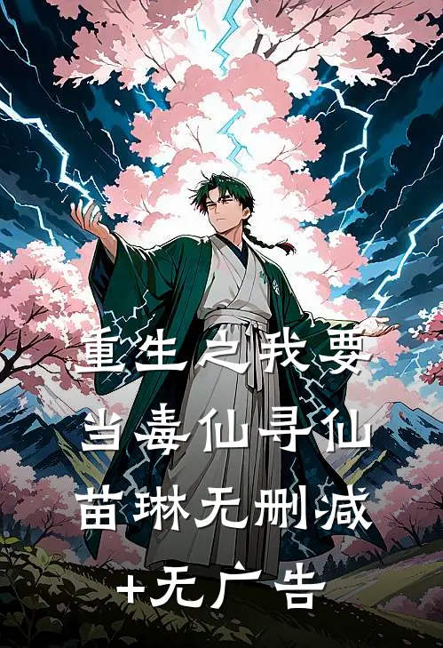 重生之我要当毒仙寻仙苗琳无删减+无广告
