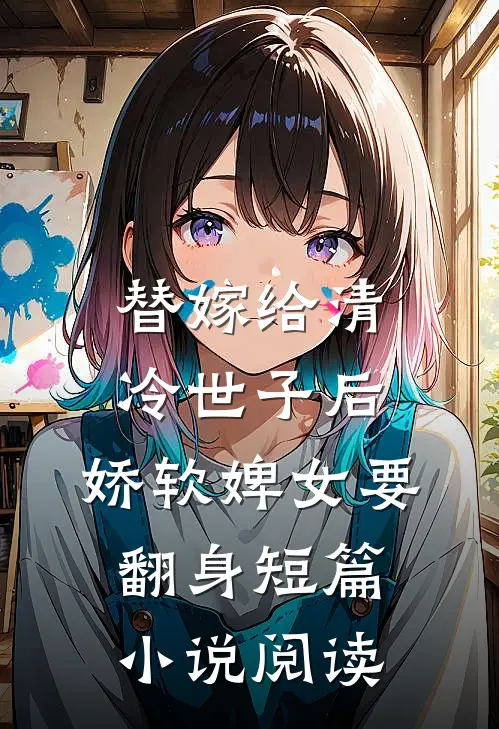 替嫁给清冷世子后，娇软婢女要翻身短篇小说阅读