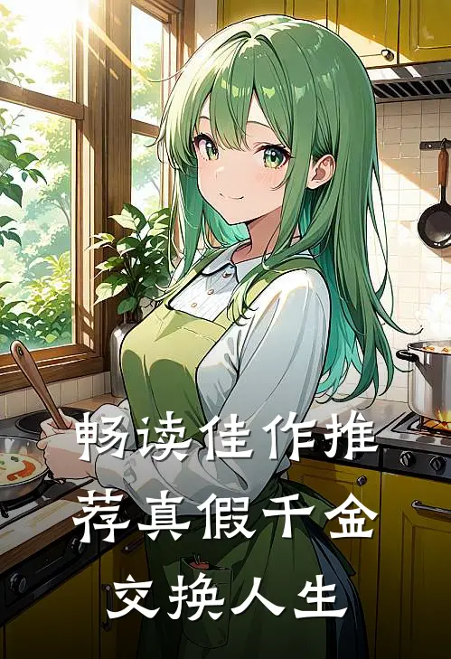畅读佳作推荐真假千金交换人生