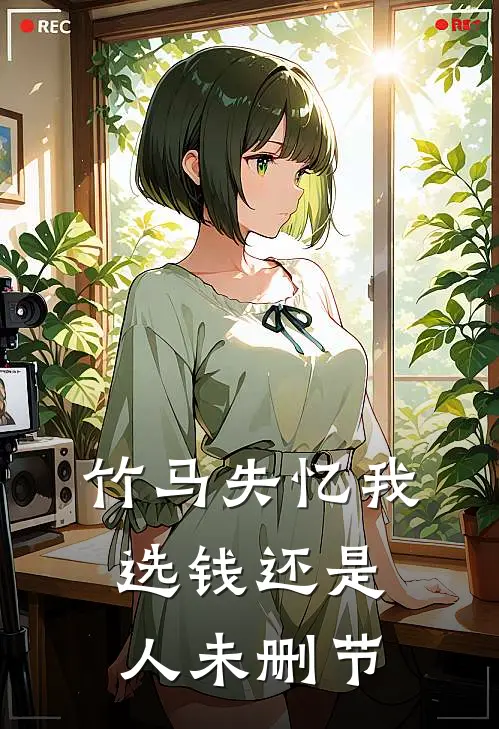 竹马失忆我选钱还是人未删节