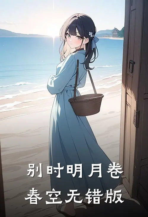 别时明月卷春空无错版