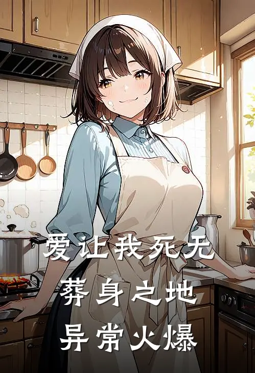 爱让我死无葬身之地异常火爆