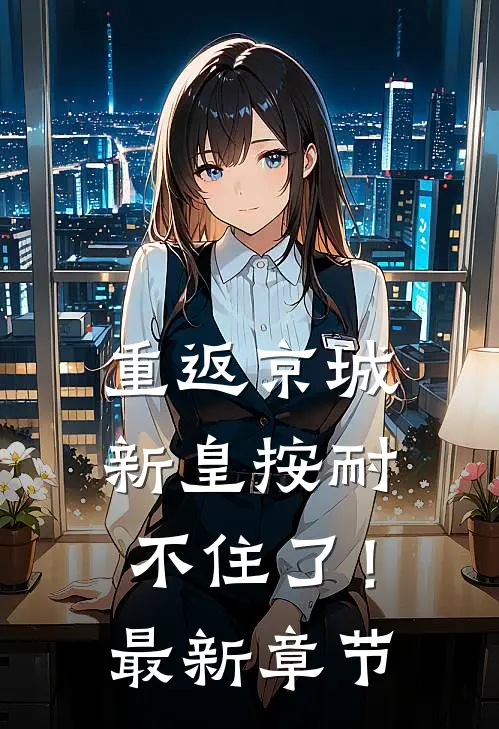 重返京城，新皇按耐不住了！最新章节