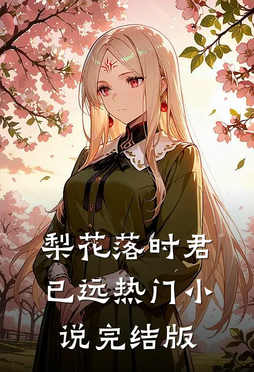 梨花落时君已远热门小说完结版