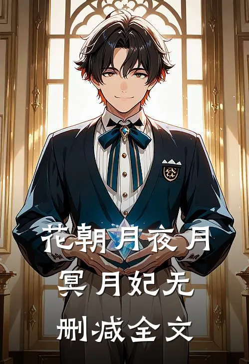 花朝月夜月冥月妃无删减全文