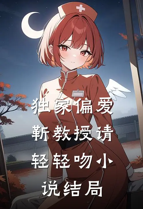 独家偏爱：靳教授请轻轻吻小说结局