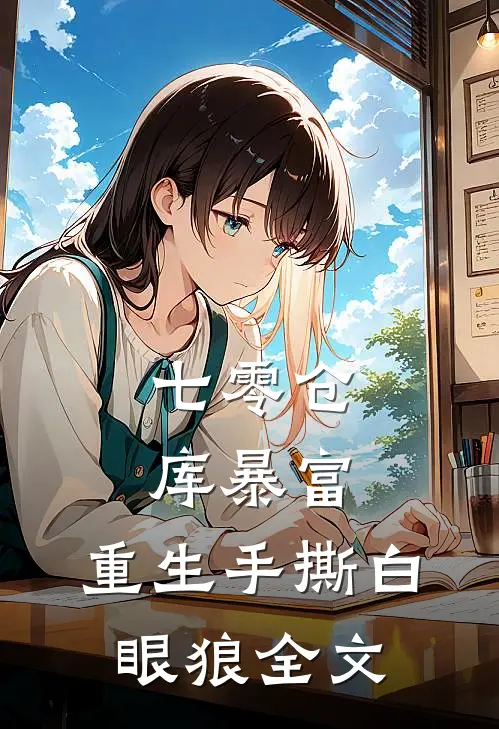 七零仓库暴富：重生手撕白眼狼全文