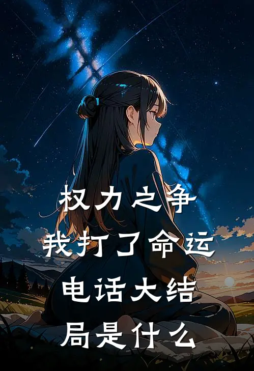 权力之争：我打了命运电话大结局是什么