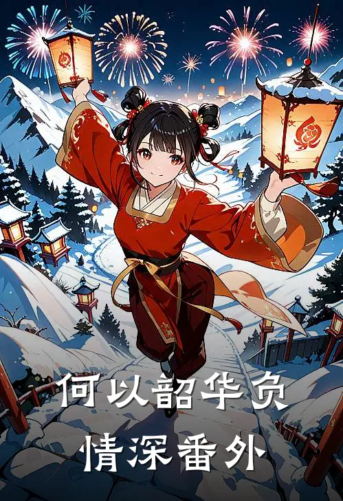 何以韶华负情深 番外
