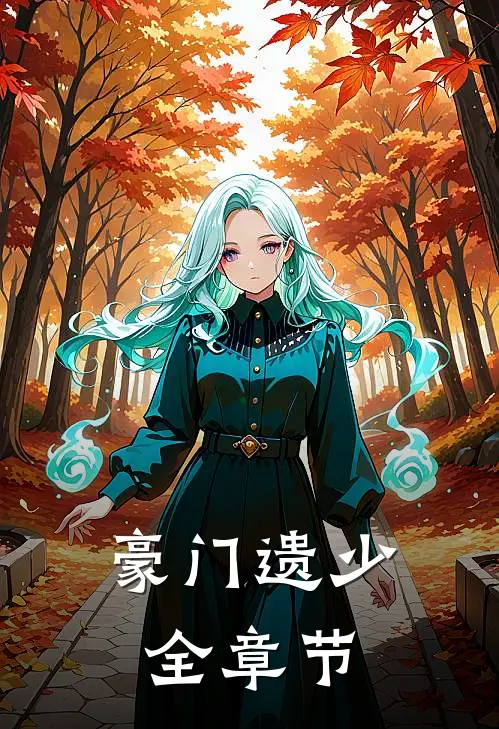 豪门遗少全章节
