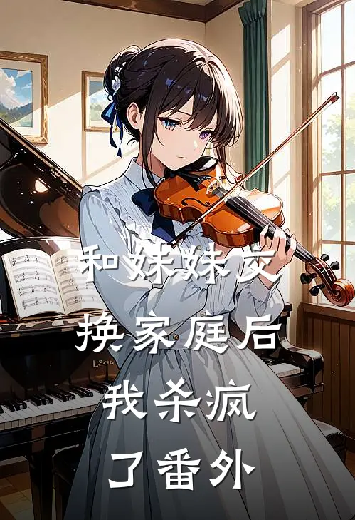 和妹妹交换家庭后，我杀疯了 番外