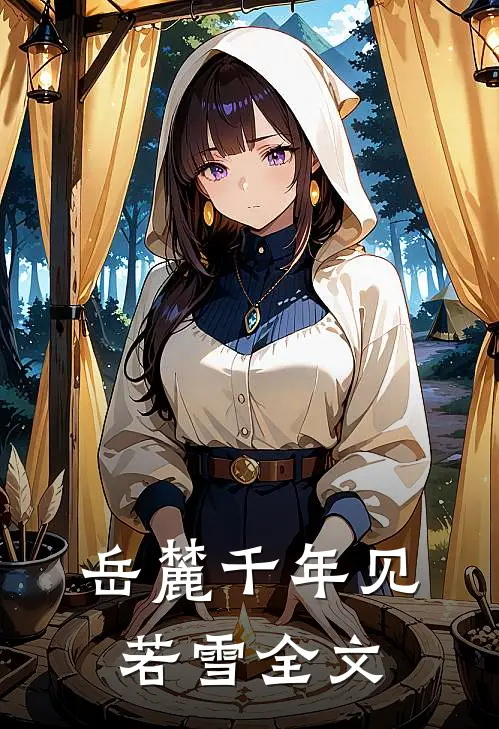 岳麓千年见若雪全文