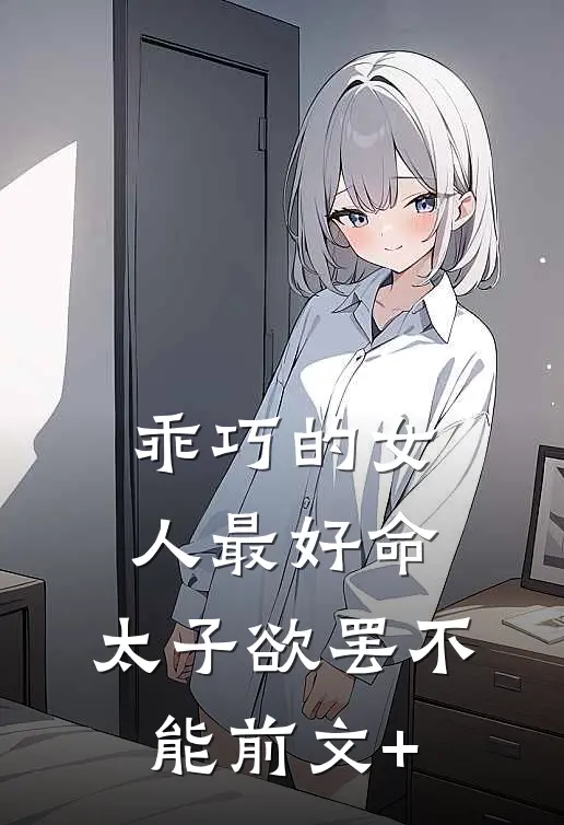 乖巧的女人最好命，太子欲罢不能前文+