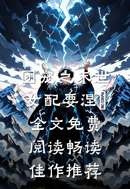 团宠之末世女配要涅槃全文免费阅读畅读佳作推荐