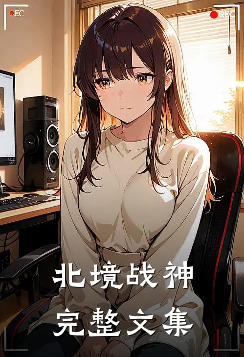 北境战神完整文集