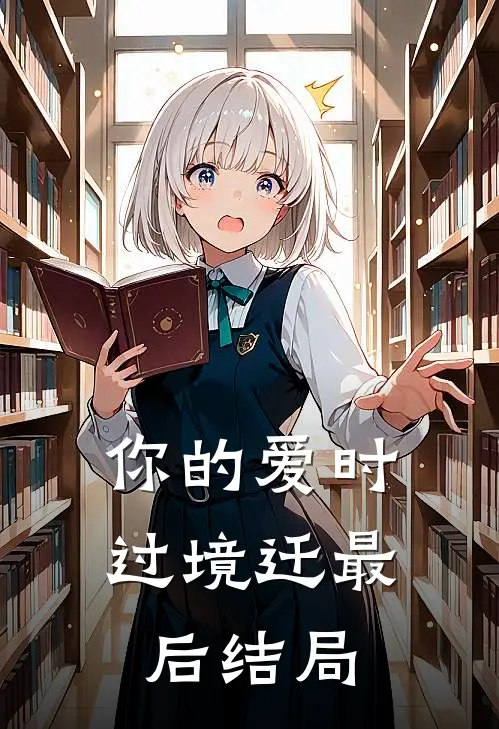 你的爱时过境迁最后结局