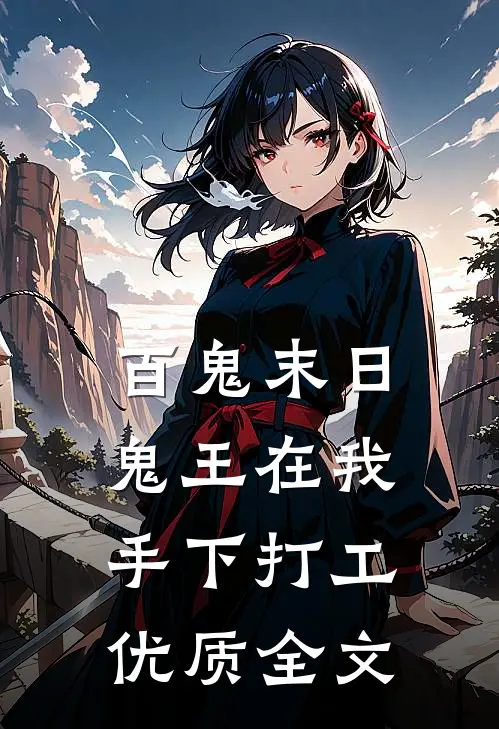 百鬼末日，鬼王在我手下打工优质全文