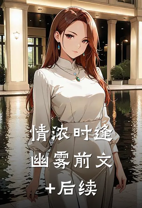 情浓时逢幽雾前文+后续