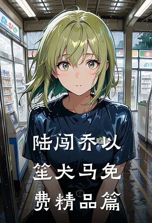 陆闯乔以笙犬马免费精品篇