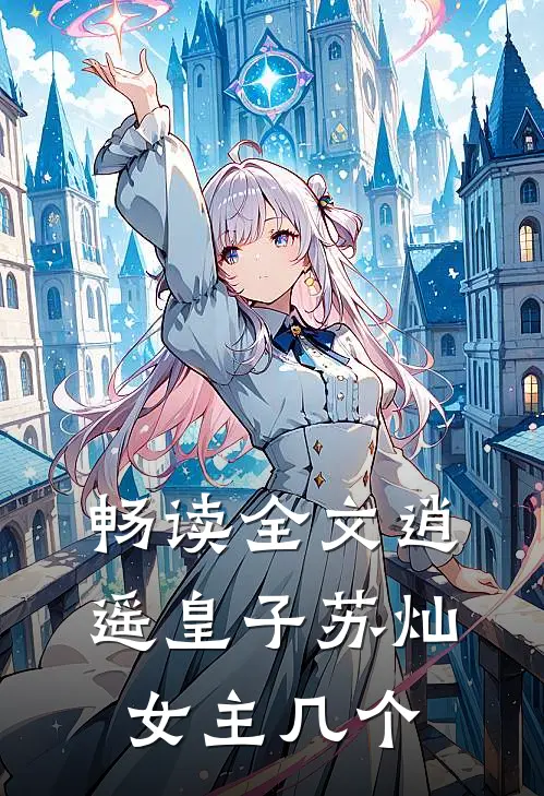 畅读全文逍遥皇子苏灿女主几个