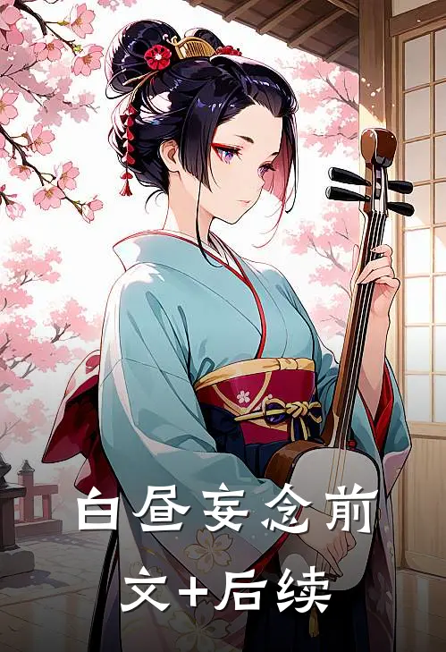 白昼妄念前文+后续