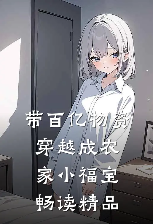 带百亿物资穿越成农家小福宝畅读精品