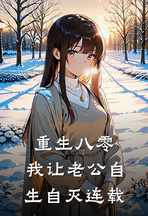 重生八零，我让老公自生自灭连载