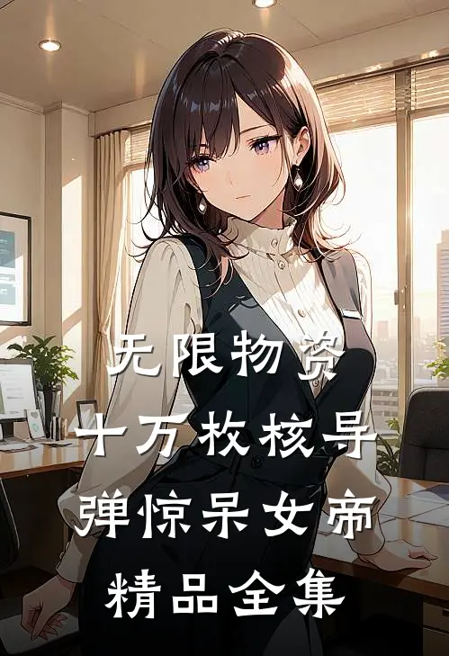 无限物资，十万枚核导弹惊呆女帝精品全集
