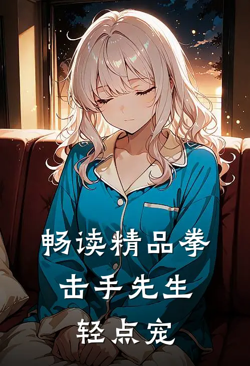 畅读精品拳击手先生，轻点宠