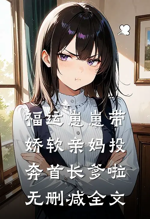 福运崽崽带娇软亲妈投奔首长爹啦无删减全文