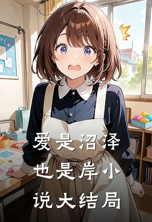 爱是沼泽也是岸小说大结局