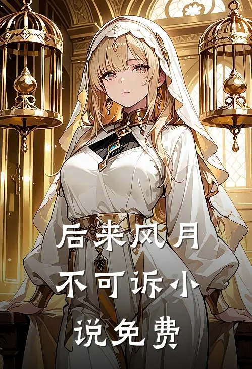 后来风月不可诉小说免费